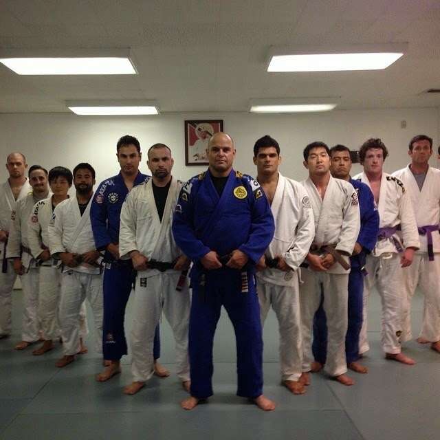 North Bay Jiu Jitsu | 5420 Nave Dr, Novato, CA 94949 | Phone: (415) 424-8203