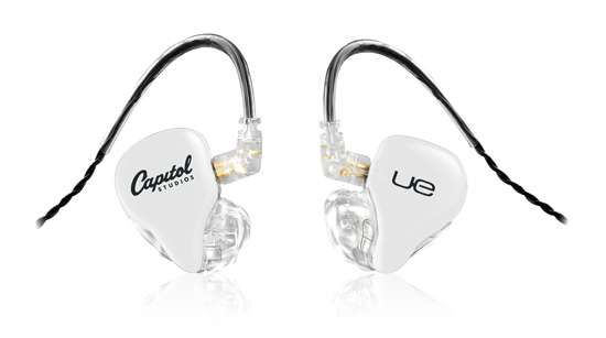 The Custom IEM Company | 64, The Maltings Roydon Rd, Stanstead Abbotts, Ware SG12 8HG, UK | Phone: 0333 772 0007