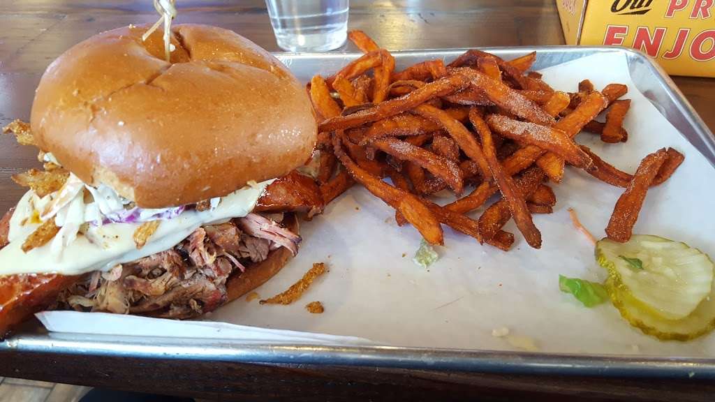 Badlands BBQ | 120 Hidden Valley Pkwy D, Norco, CA 92860, USA | Phone: (951) 735-6465