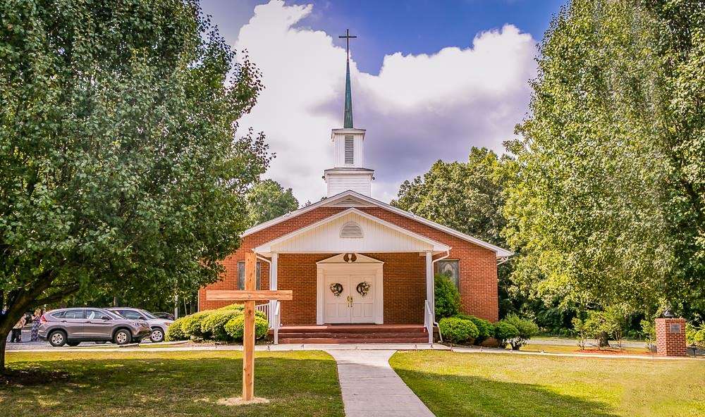 Faith Baptist Church | 4220 Faith Church Rd, Indian Trail, NC 28079 | Phone: (704) 882-2019