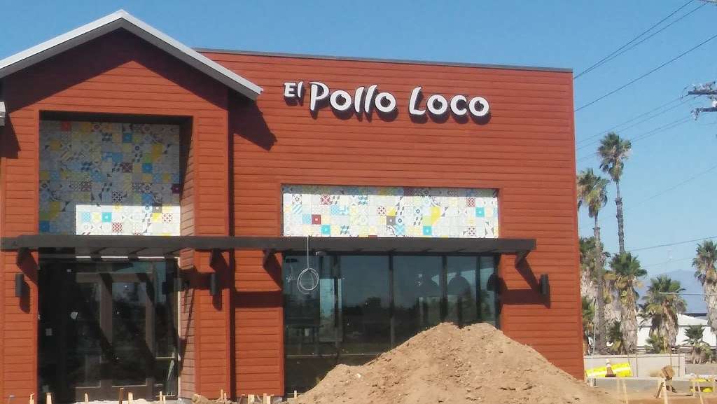 El Pollo Loco | 2480 River Rd, Norco, CA 92860, USA | Phone: (951) 739-0784