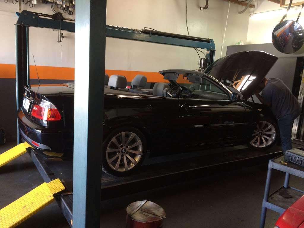 Total Tuning Auto Repair | 2446 Main St, Chula Vista, CA 91911, USA | Phone: (619) 423-1424