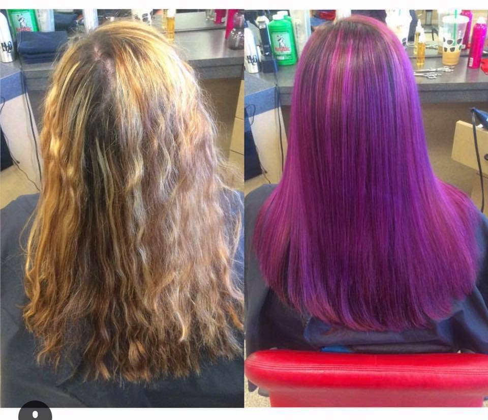 Fringe Salon | 1169 Nimmo Pkwy #240, Virginia Beach, VA 23456, USA | Phone: (757) 563-8200