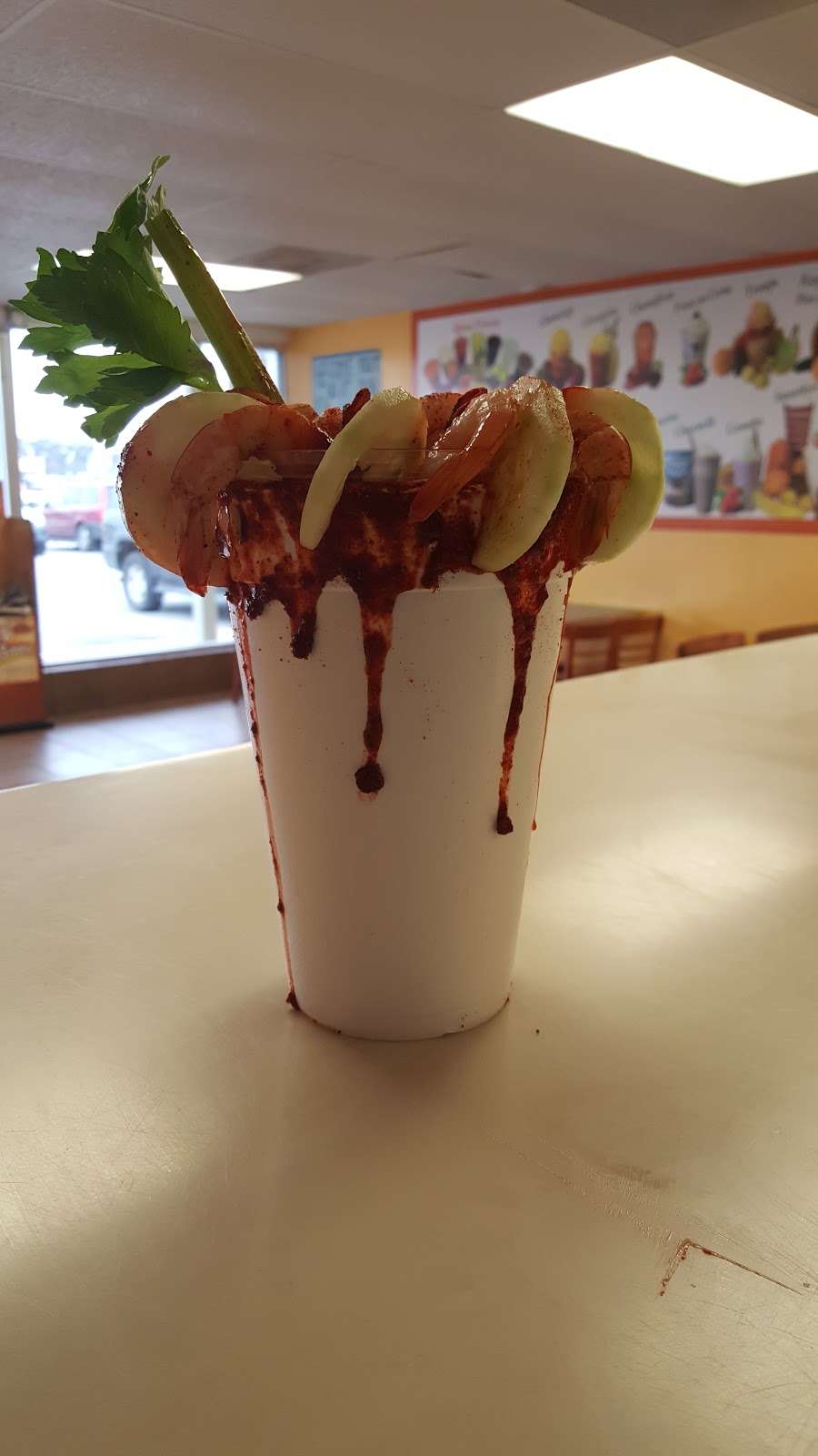 Raspado Xperts | 123 E Little York Rd, Houston, TX 77076, USA | Phone: (713) 694-8988