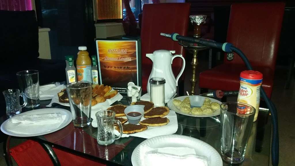 Rotana Hookah Lounge | 17479 Jefferson Davis Hwy, Dumfries, VA 22026, USA | Phone: (703) 867-3965