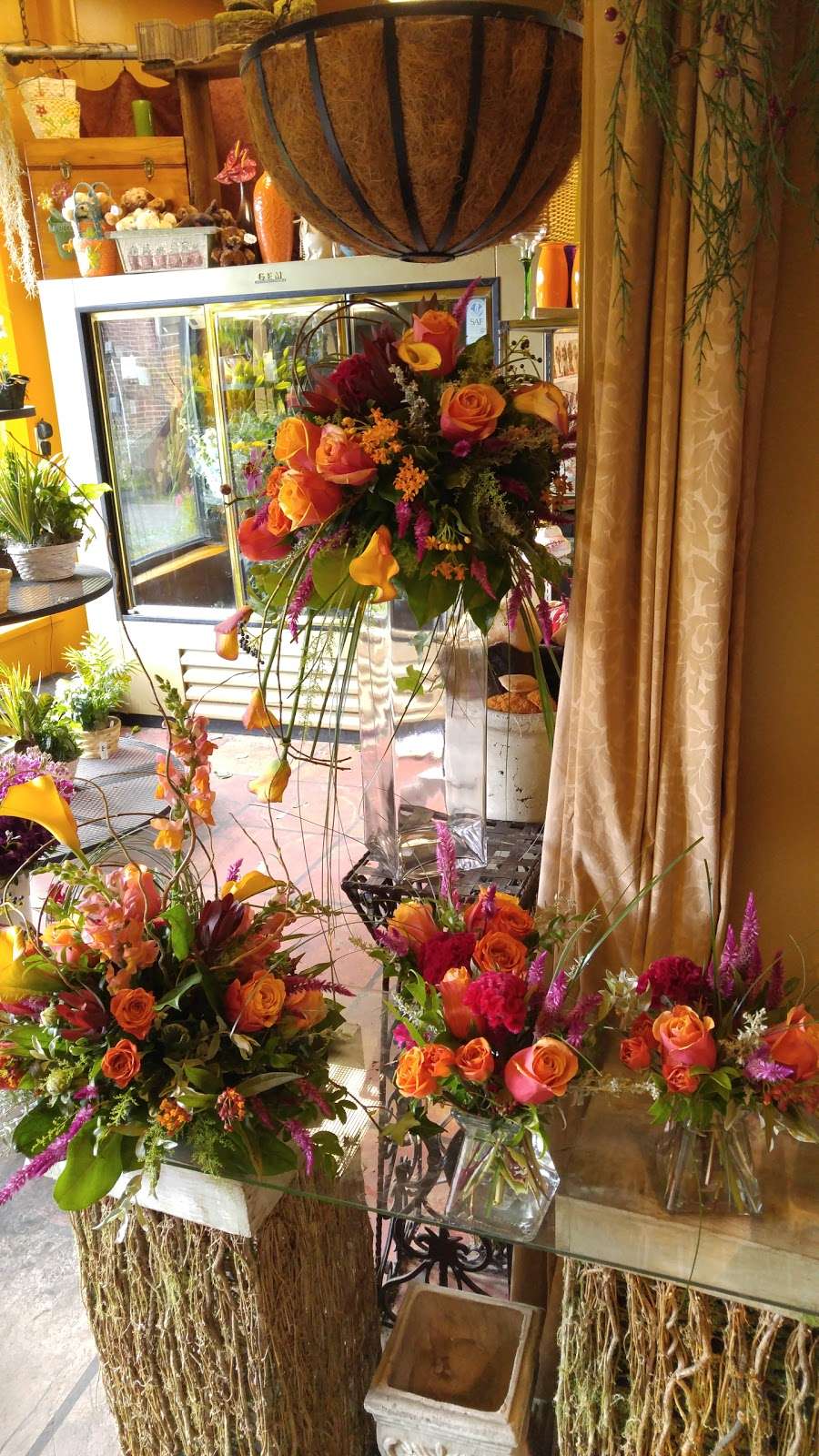 Flower Essence Flower & Gift Shop - Local Florist - Delivery | 2149 Bushkill Park Dr, Easton, PA 18040, USA | Phone: (610) 515-9970