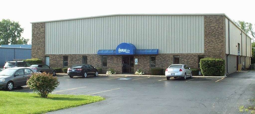 The Dura Wax Company | 4101 W Albany St, McHenry, IL 60050, USA | Phone: (800) 435-5705