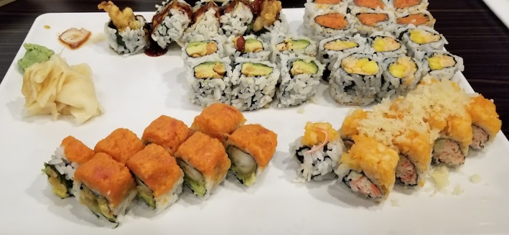 Sushi Palace | 1141 Jericho Turnpike, Commack, NY 11725, USA | Phone: (631) 343-7626