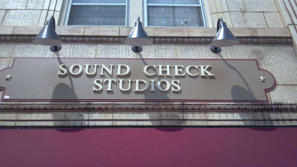 Sound Check Entertainment | 7234 W Greenfield Ave, West Allis, WI 53214, USA | Phone: (414) 949-5650