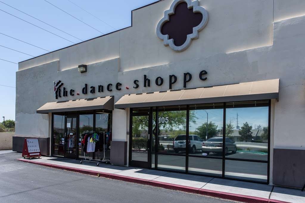 The Dance Shoppe - Summerlin | 1181 S Buffalo Dr #100, Las Vegas, NV 89117, USA | Phone: (702) 202-6161