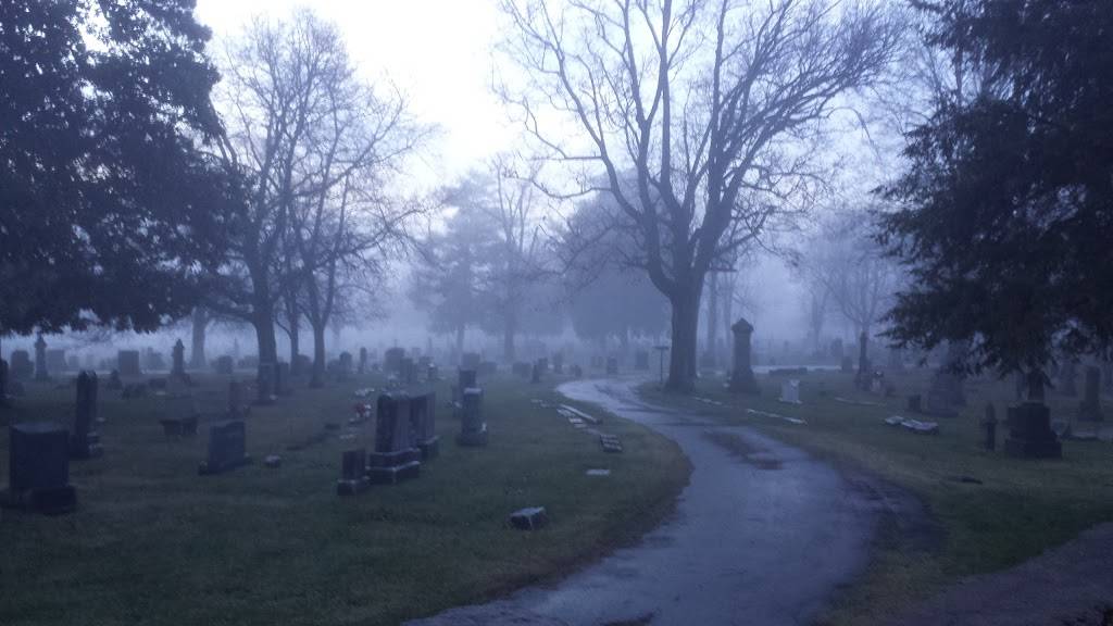 Spring Hill Cemetery | 5110 Gallatin Pike S, Nashville, TN 37216, USA | Phone: (615) 865-1101