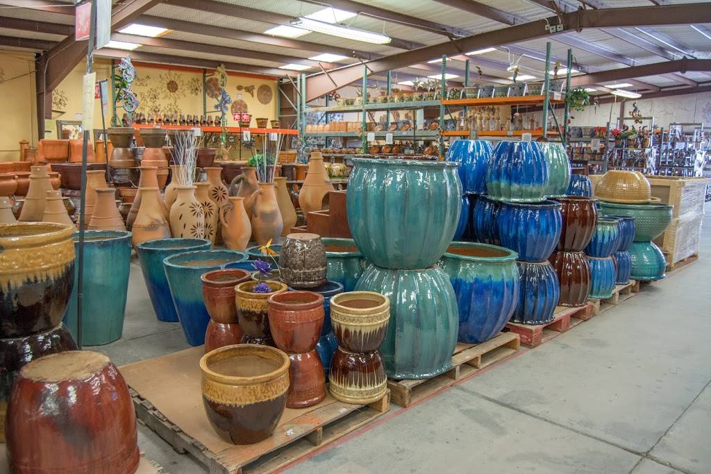 Quality Pottery | 8210 S Nogales Hwy, Tucson, AZ 85756, USA | Phone: (520) 294-2324