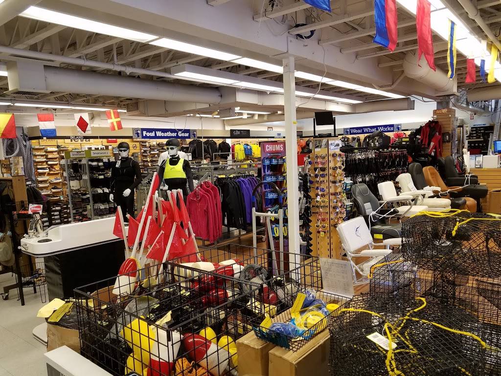 Fisheries Supply | 1900 N Northlake Way, Seattle, WA 98103, USA | Phone: (800) 426-6930