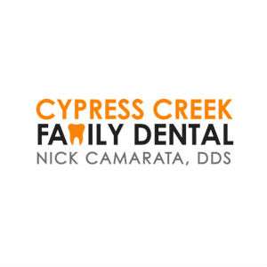 Dr. Nicholas Camarata, DDS | 6111 Cypress Creek Pkwy #207, Houston, TX 77069 | Phone: (281) 440-1050