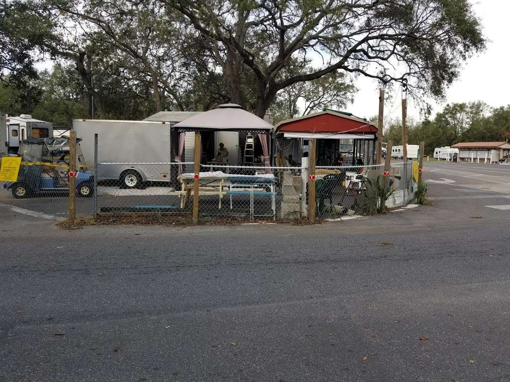 Clarcona Resort Condominium Association 3000 Clarcona Rd 201a