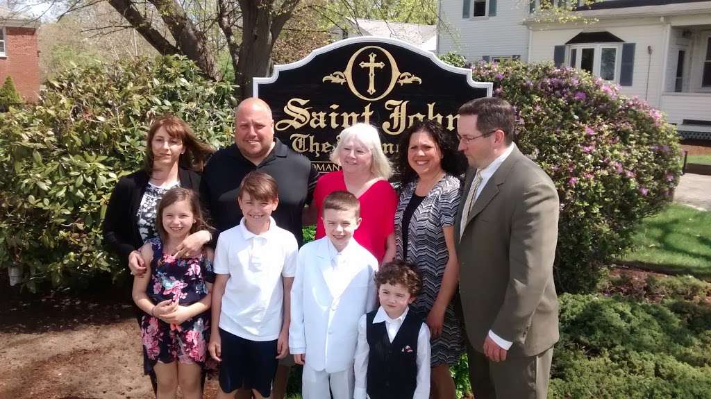 East Bridgewater School Superintendent | 11 Plymouth St, East Bridgewater, MA 02333, USA | Phone: (508) 378-8200