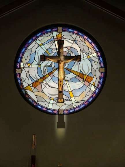 Creative Stained Glass Studio | 3703 Ames St, Denver, CO 80212, USA | Phone: (720) 940-7679