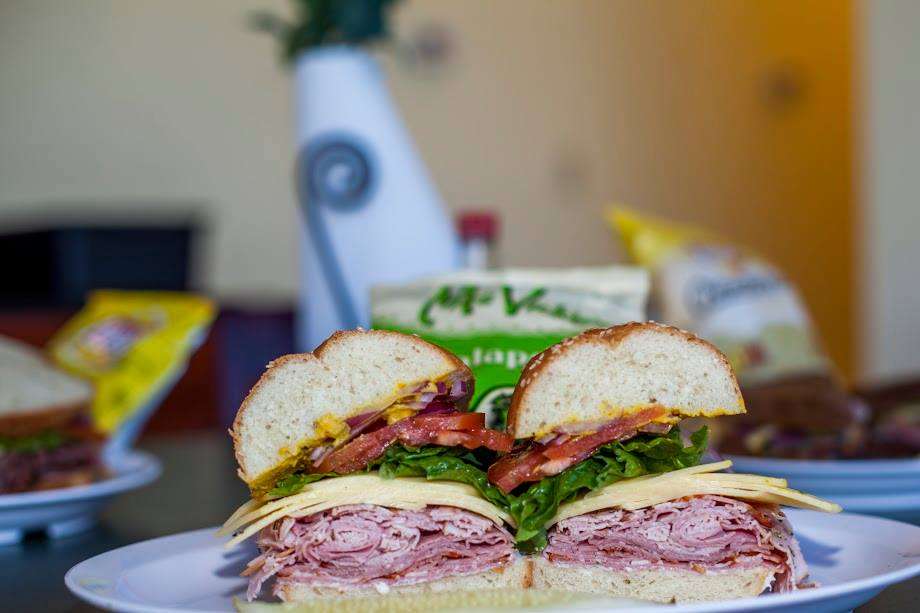 Heidis Brooklyn Deli | 2239 Prairie Center Parkway Unit #A, Brighton, CO 80601, USA | Phone: (303) 655-9510