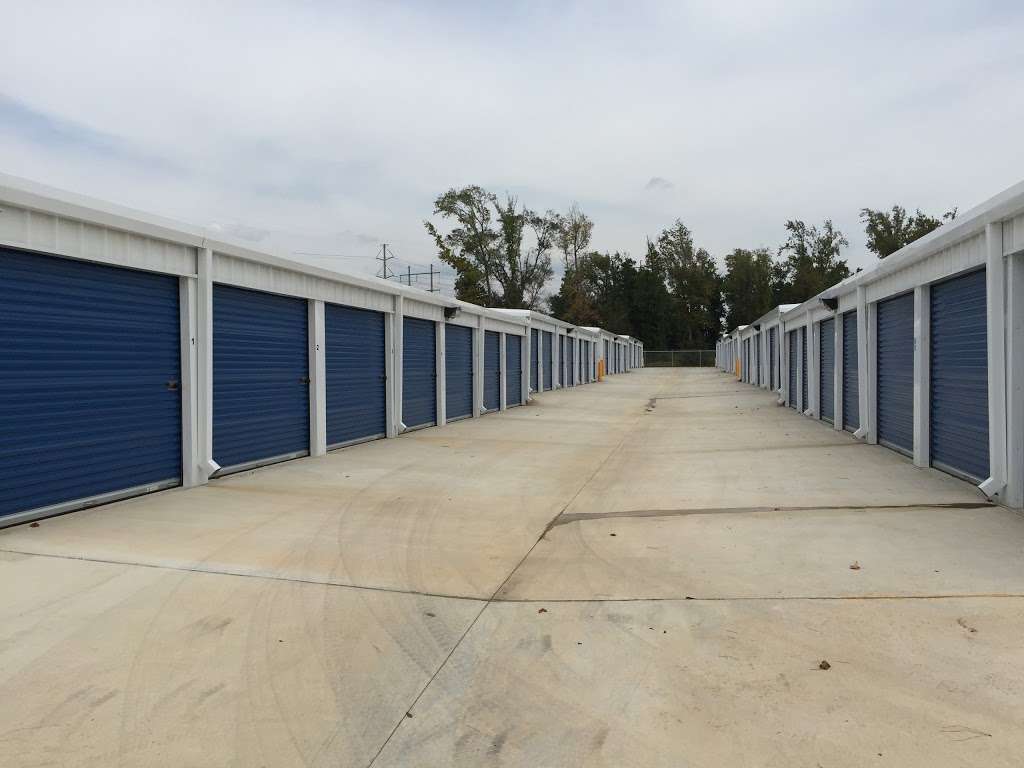 Willis Self Storage | 200 Lincoln Ridge, Willis, TX 77378, USA | Phone: (936) 701-5051