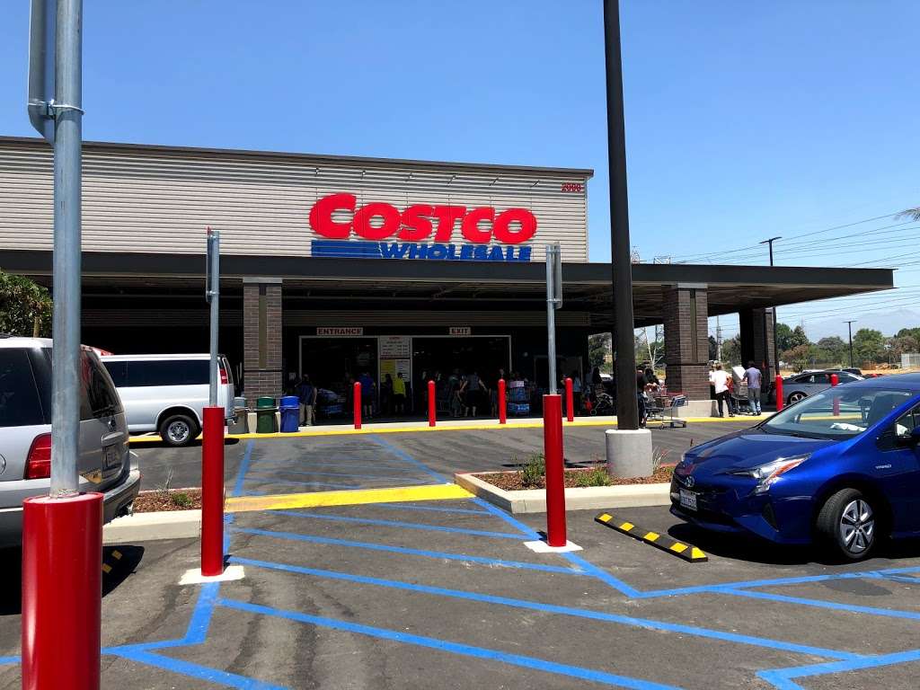 Costco Wholesale | 2000 Market Place Drive, Monterey Park, CA 91755, USA | Phone: (323) 890-1904