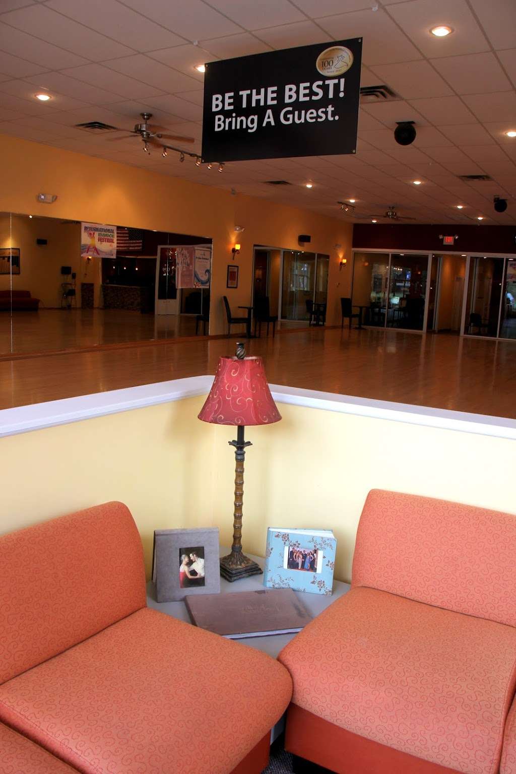 Arthur Murray Dance Studio of Roxbury | 501 NJ-10, Ledgewood, NJ 07852, USA | Phone: (973) 252-9600