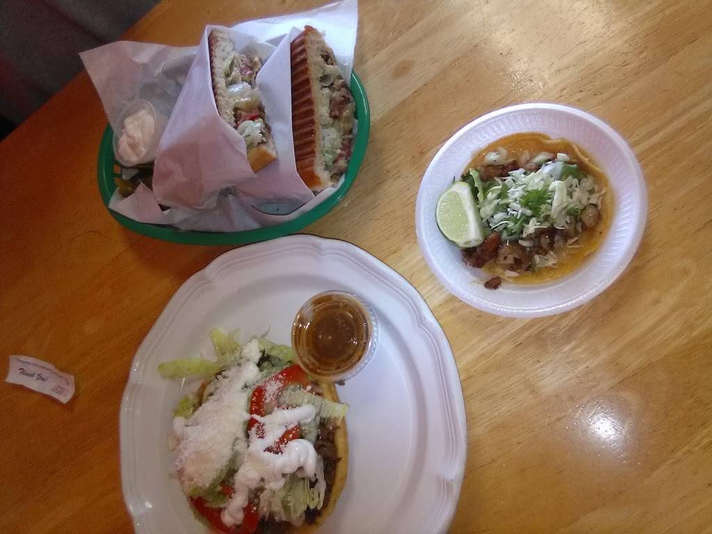 Taqueria El Premio Mayor | 3141 N Maroa Ave, Fresno, CA 93704, USA | Phone: (559) 227-7281