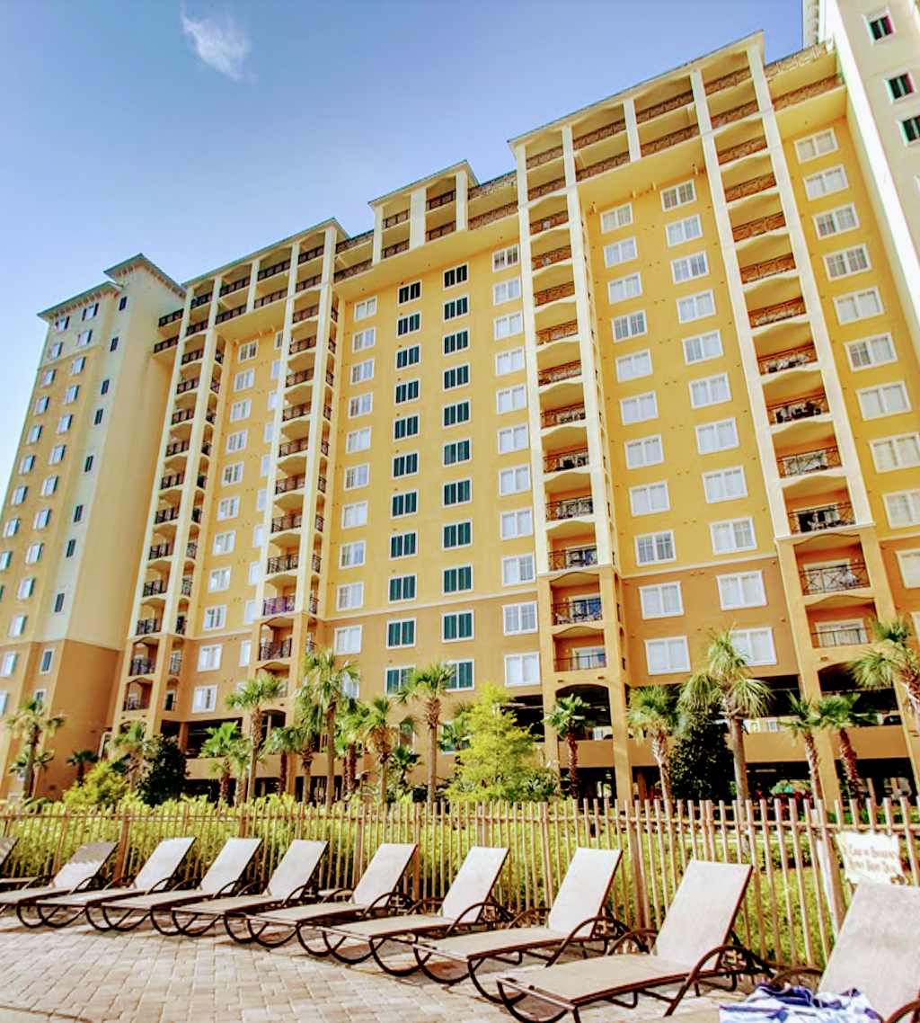 Lake Buena Vista Resort Village & Spa | 8101 Resort Village Dr, Orlando, FL 32821 | Phone: (866) 401-2699