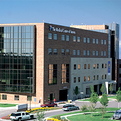 Saddle Rock ER | 22500 E Dry Creek Rd, Aurora, CO 80016, USA | Phone: (720) 376-6400