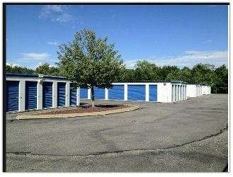 The Storage Stop | 242 S Plank Rd, State Rt 52, Newburgh, NY 12550, USA | Phone: (845) 566-0500