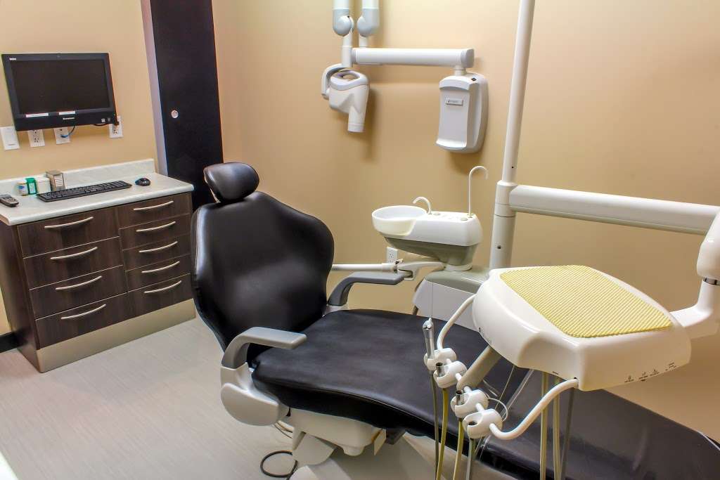 Urgent Care Dental | 1088 Central Park Ave, Scarsdale, NY 10583, USA | Phone: (914) 861-4777