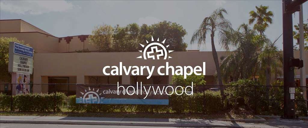 Calvary Chapel Hollywood | 1770 Monroe St, Hollywood, FL 33020, USA | Phone: (954) 905-5020