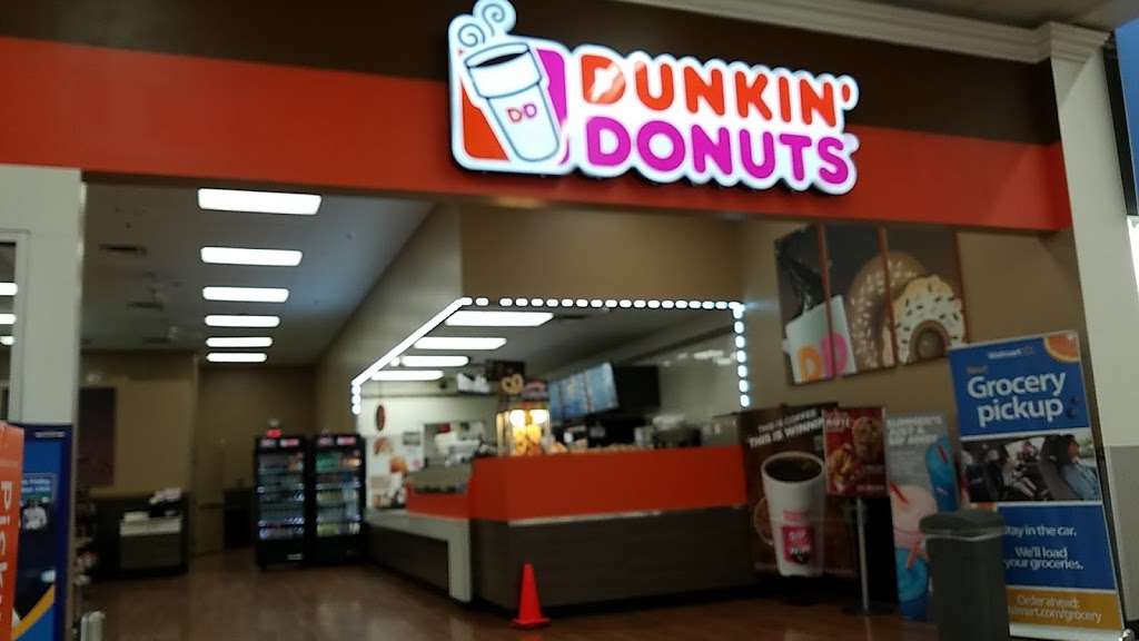 Dunkin | 645 S Philadelphia Blvd, Aberdeen, MD 21001, USA | Phone: (410) 297-6770