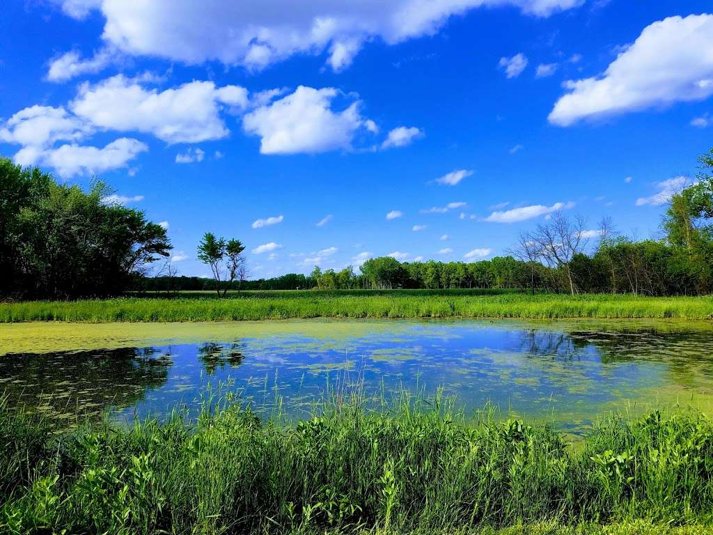 Moraine Hills State Park | 1510 S River Rd, McHenry, IL 60051, USA | Phone: (815) 385-1624