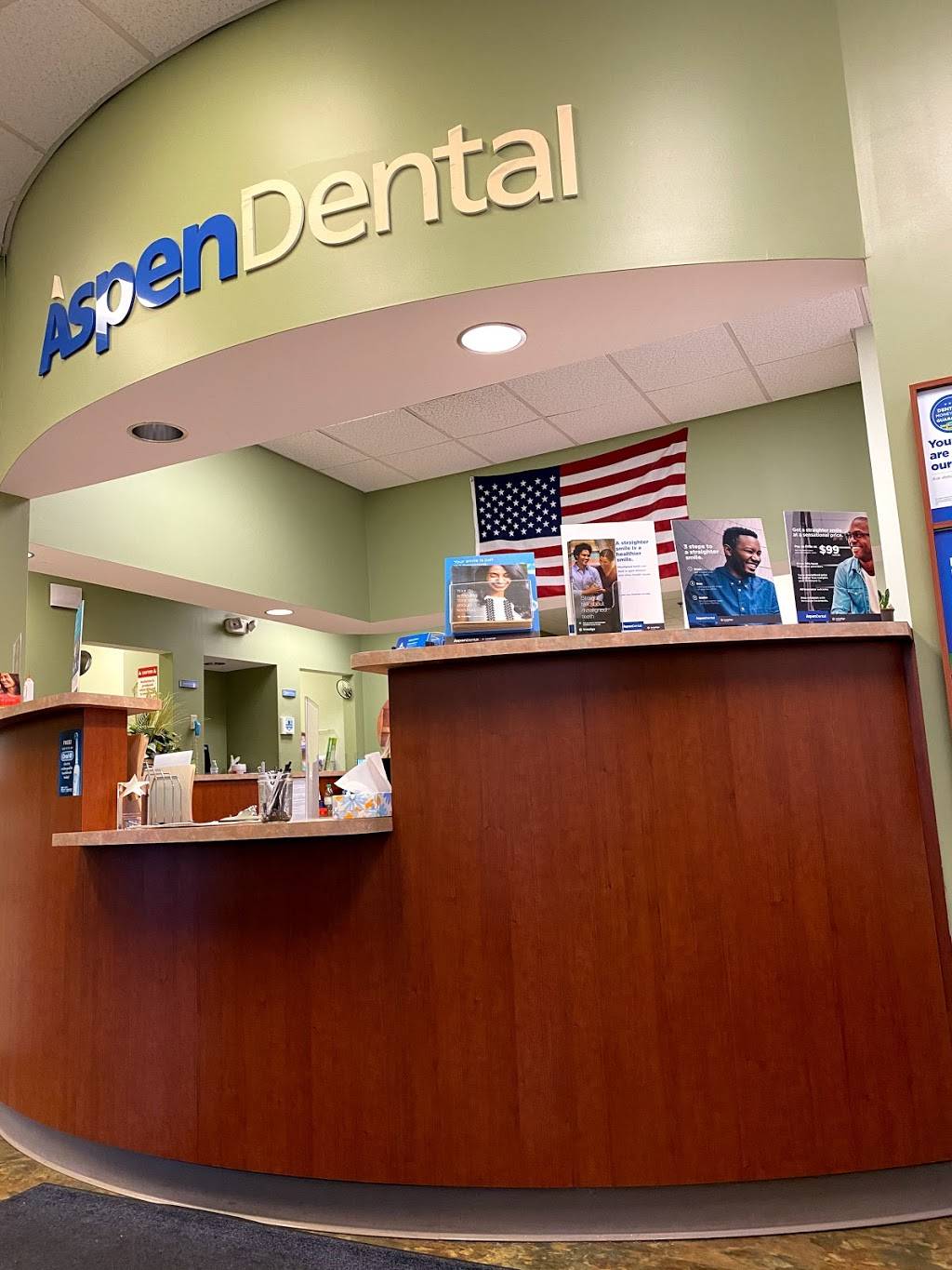 Aspen Dental | 16750 Royalton Rd, Strongsville, OH 44136, USA | Phone: (440) 878-0777