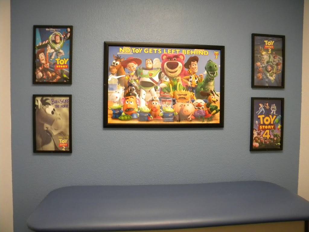 Wee Care Pediatrics | 4236 E Charleston Blvd, Las Vegas, NV 89104, USA | Phone: (702) 889-8444