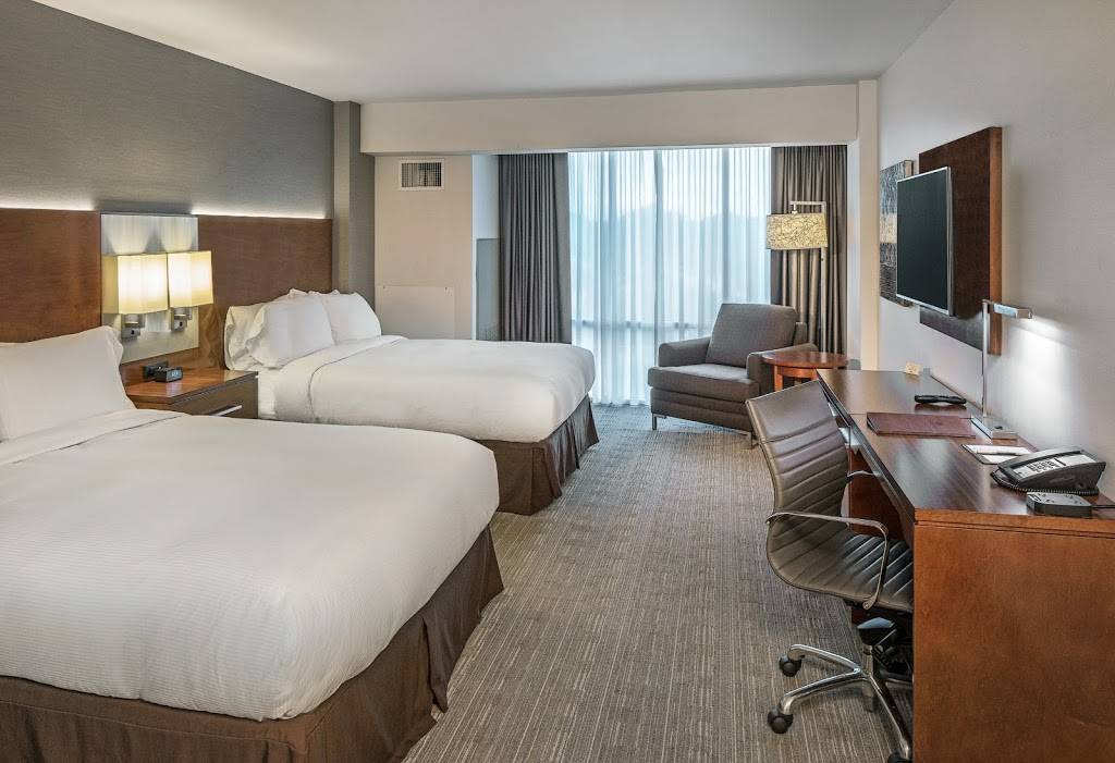 DoubleTree by Hilton Omaha Southwest | 3650 S 72nd St, Omaha, NE 68124, USA | Phone: (402) 905-9414