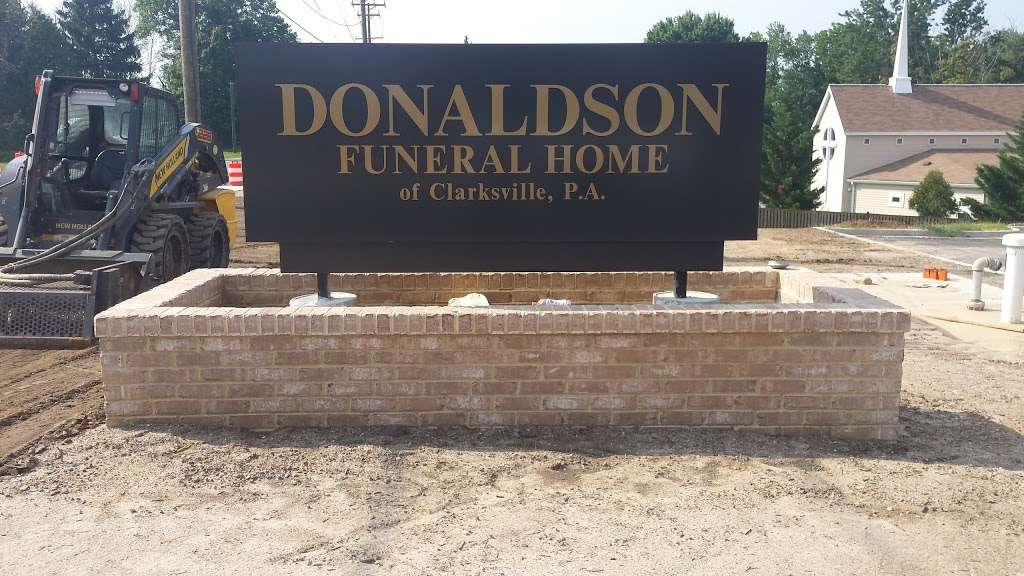 Donaldson Funeral Home | 12540 Clarksville Pike, Clarksville, MD 21029 | Phone: (301) 854-0095