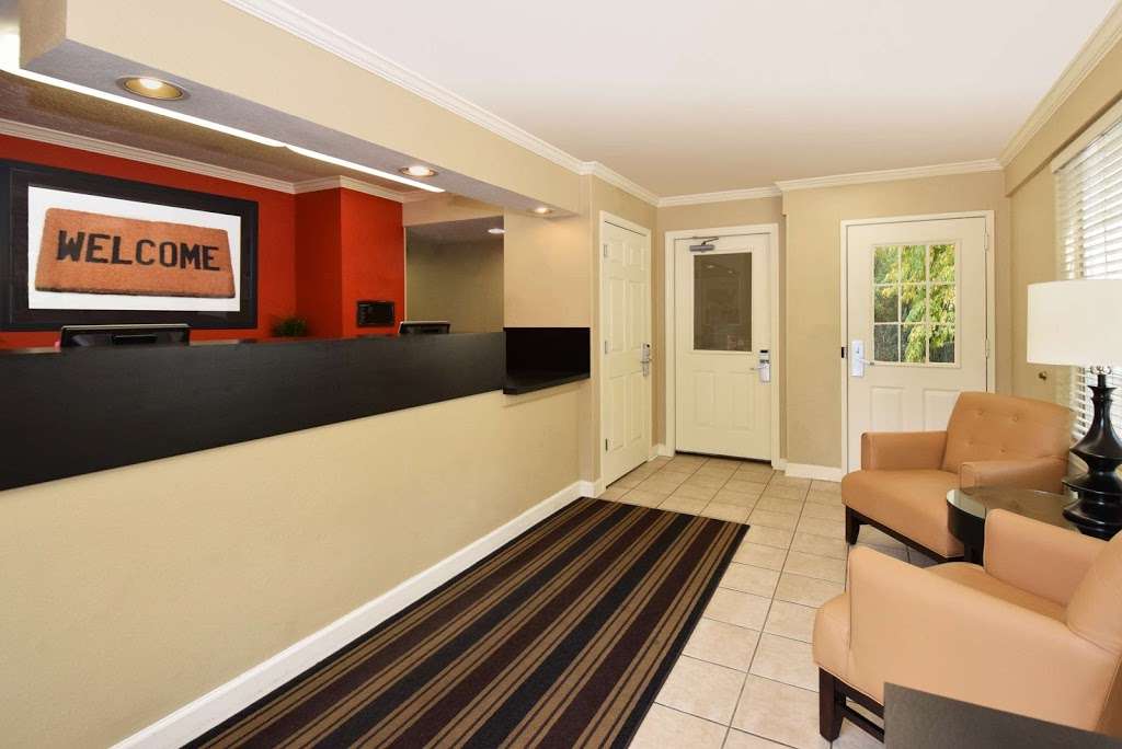 Extended Stay America Hotel Boca Raton - Commerce | 501 NW 77th St, Boca Raton, FL 33487 | Phone: (561) 994-2599