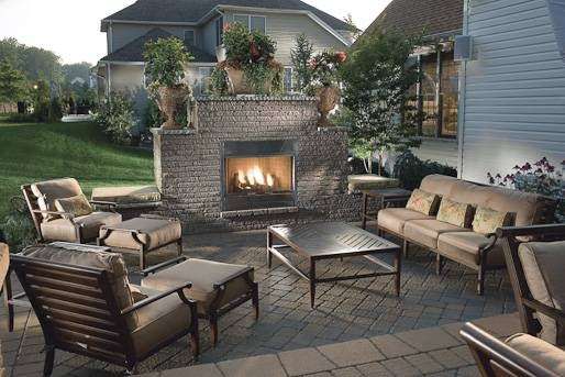 Evlandscaping | 42 Pine Brook Rd, Towaco, NJ 07082, USA | Phone: (862) 216-7718