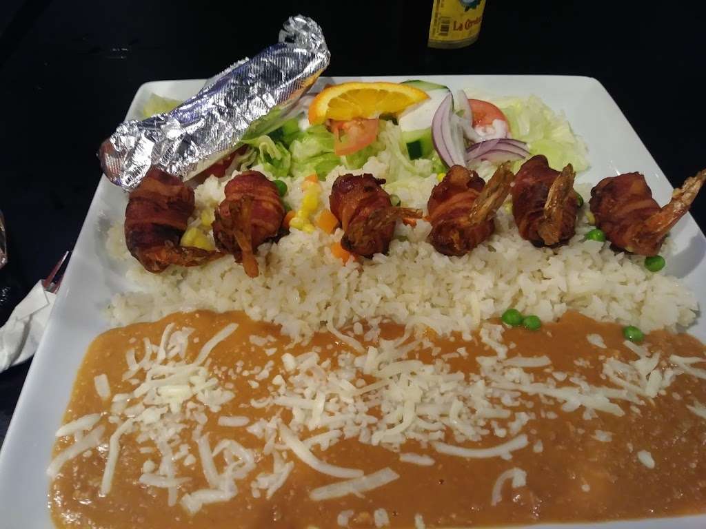 Mariscos Mi Lindo Sinaloa | 5527 Pacific Blvd, Huntington Park, CA 90255, USA | Phone: (323) 585-2120