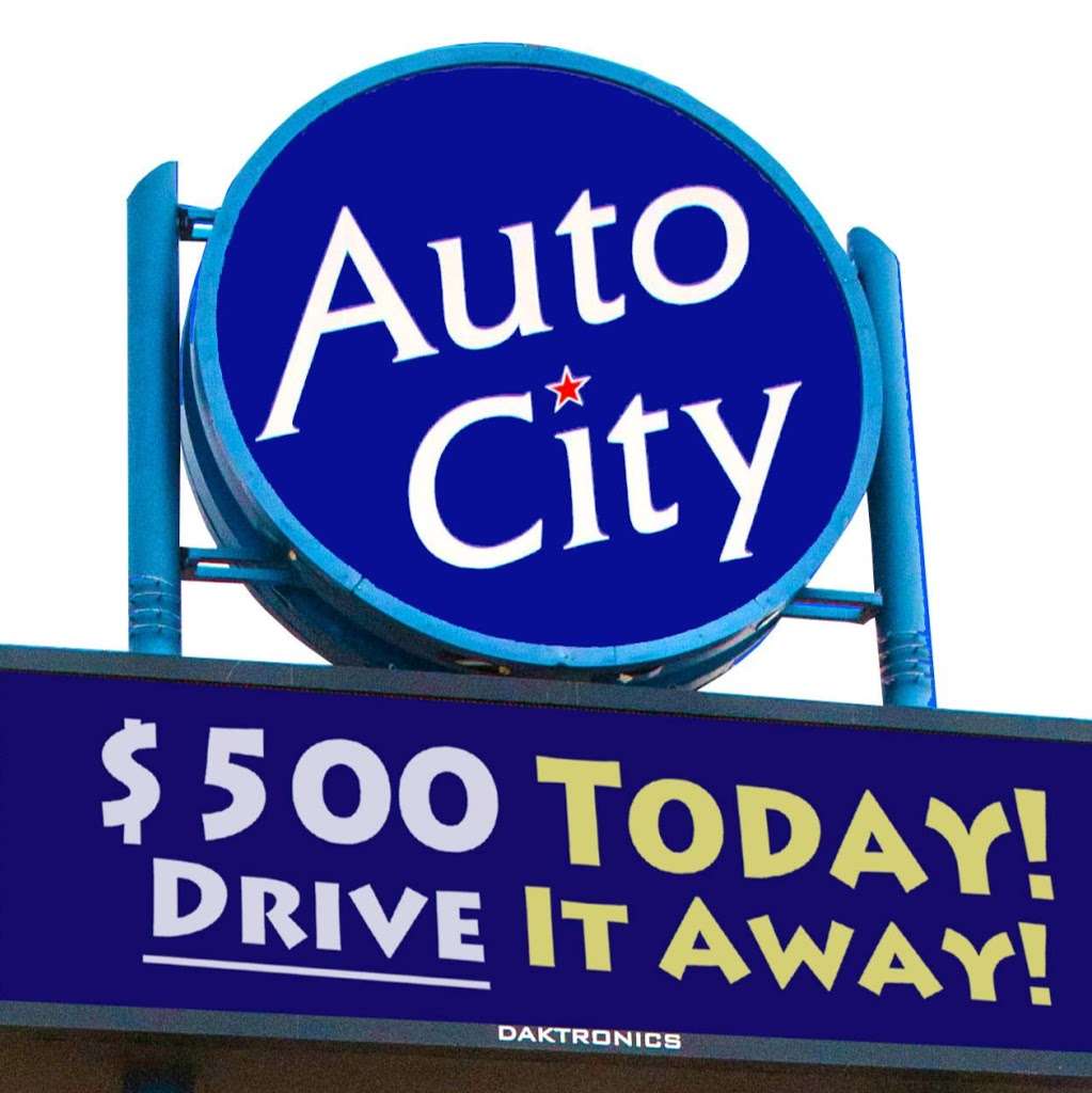 Auto City Credit | 6575 C F Hawn Fwy, Dallas, TX 75217, USA | Phone: (214) 398-8204