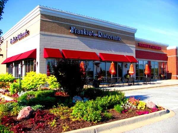 Frankies Ristorante | 9501 W 171st St, Tinley Park, IL 60477 | Phone: (708) 226-6996