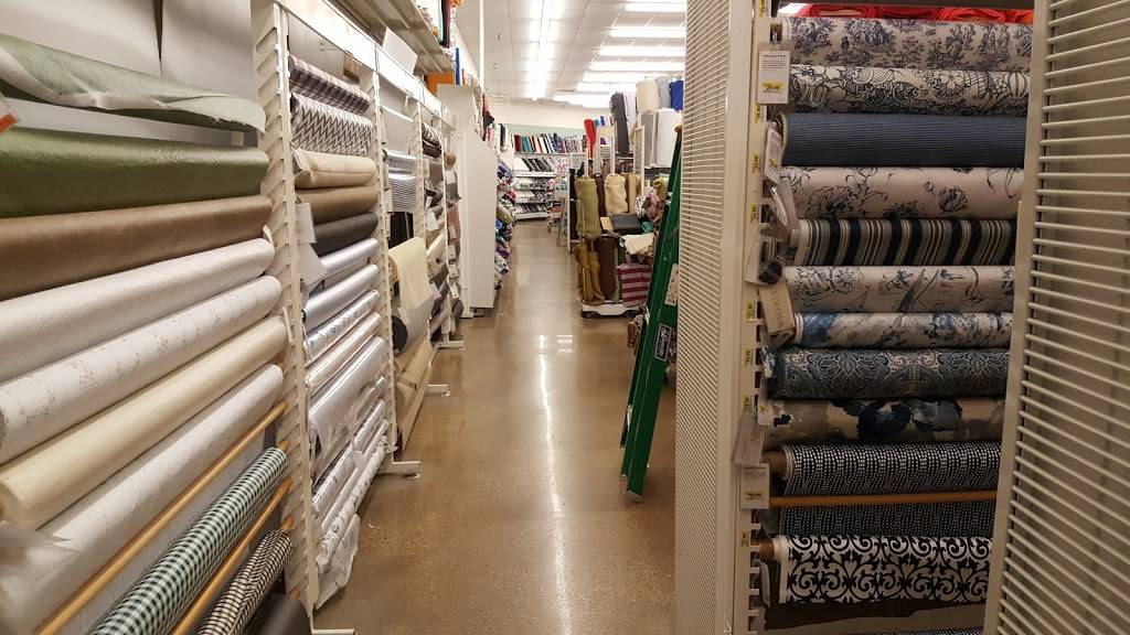 JOANN Fabrics and Crafts | 700 Alma Dr, Plano, TX 75075, USA | Phone: (972) 424-0011