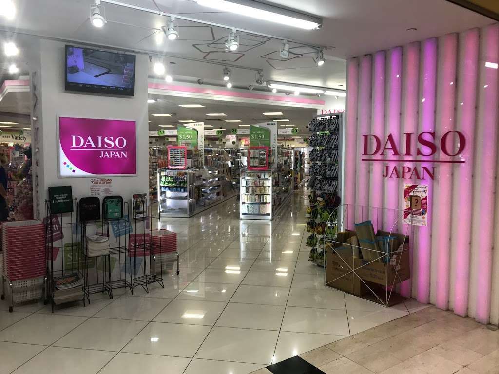 Daiso Japan | 140 W Valley Blvd #180-B, San Gabriel, CA 91776, USA | Phone: (626) 312-9572