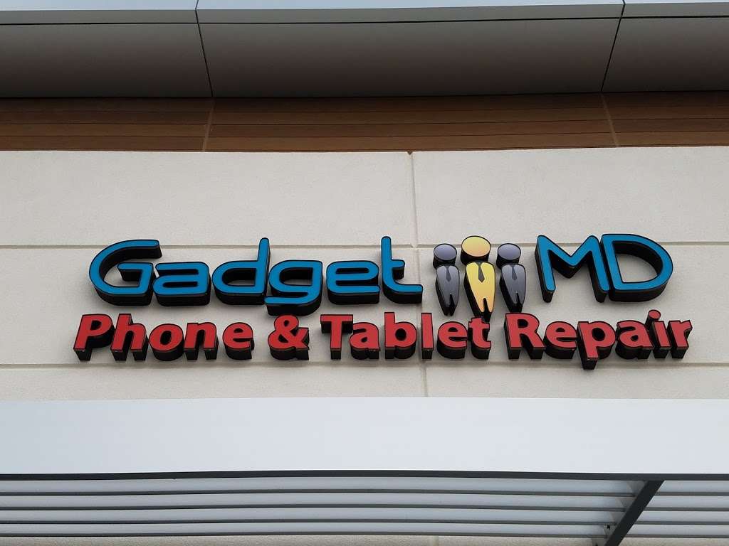 Gadget MD - Cell Phone Repair | 6700 Spring Stuebner Rd, Spring, TX 77389, USA | Phone: (281) 385-9594