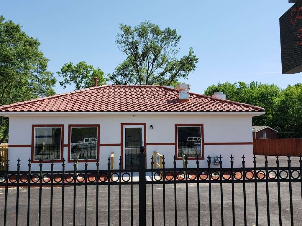 El Taco Panchon | 20017 FM 1485 Road, New Caney, TX 77357, USA | Phone: (832) 543-5575