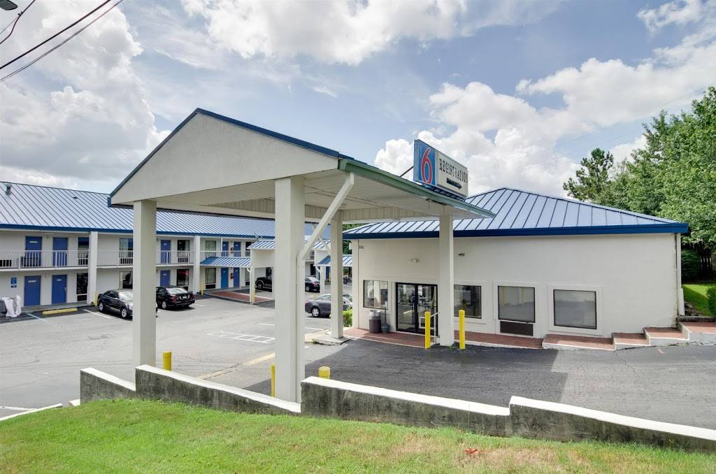 Motel 6 Atlanta, GA | 2820 Chamblee Tucker Rd, Atlanta, GA 30341, USA | Phone: (770) 458-6626