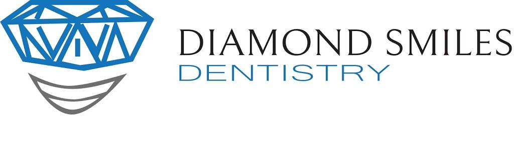 Diamond Smiles Dentistry | 13334 E Jefferson Ave, Detroit, MI 48215, USA | Phone: (313) 422-1282