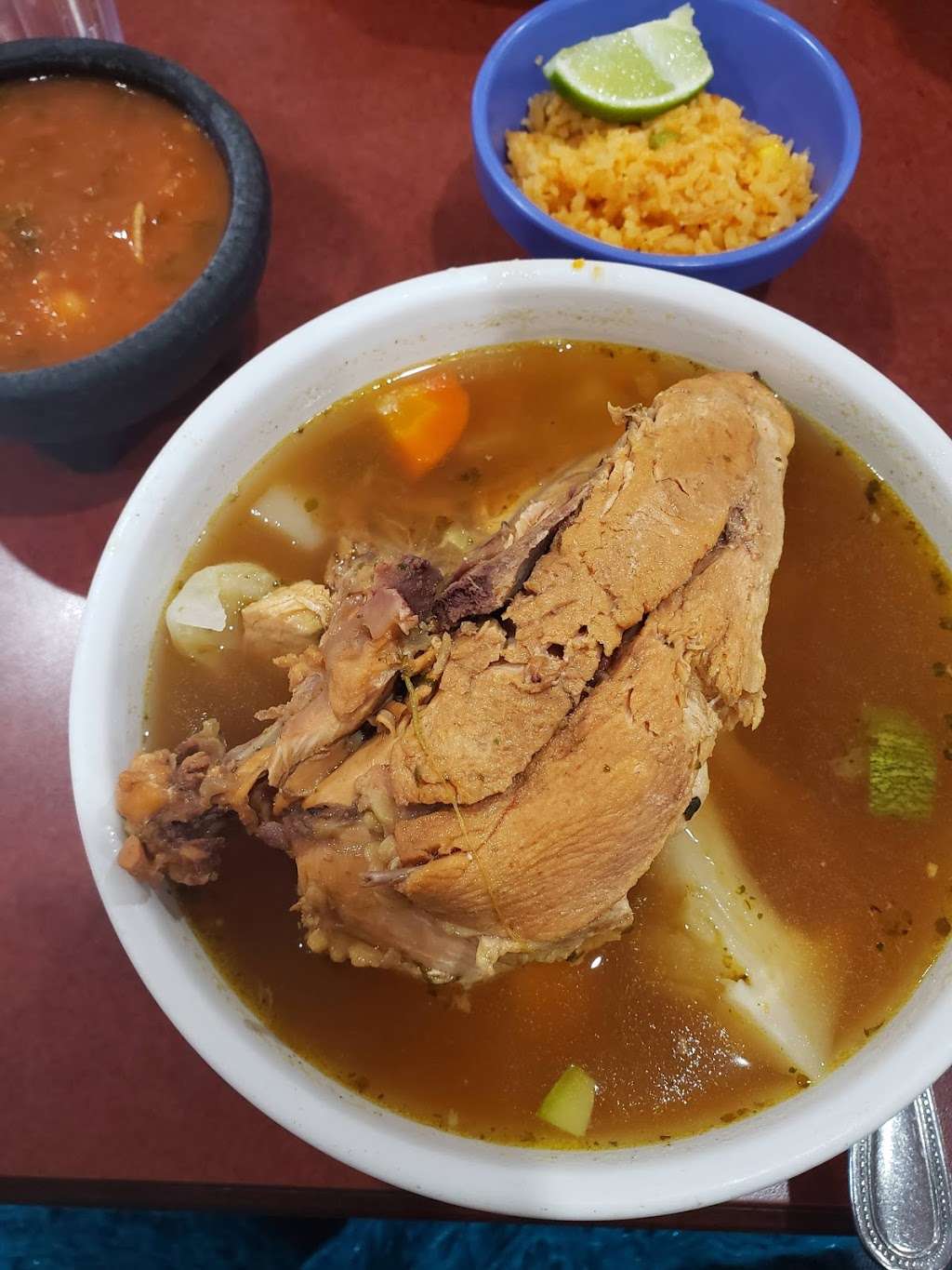 Ritas Mexican Restaurant | 4615 Avenue H, Rosenberg, TX 77471, USA | Phone: (281) 232-9961