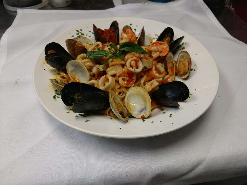 Piccolo Sogno 19514 47th Ave, Flushing, NY 11358, USA BusinessYab